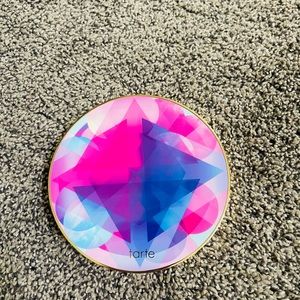 Authentic limited edition TARTE palette - make believe in yourself